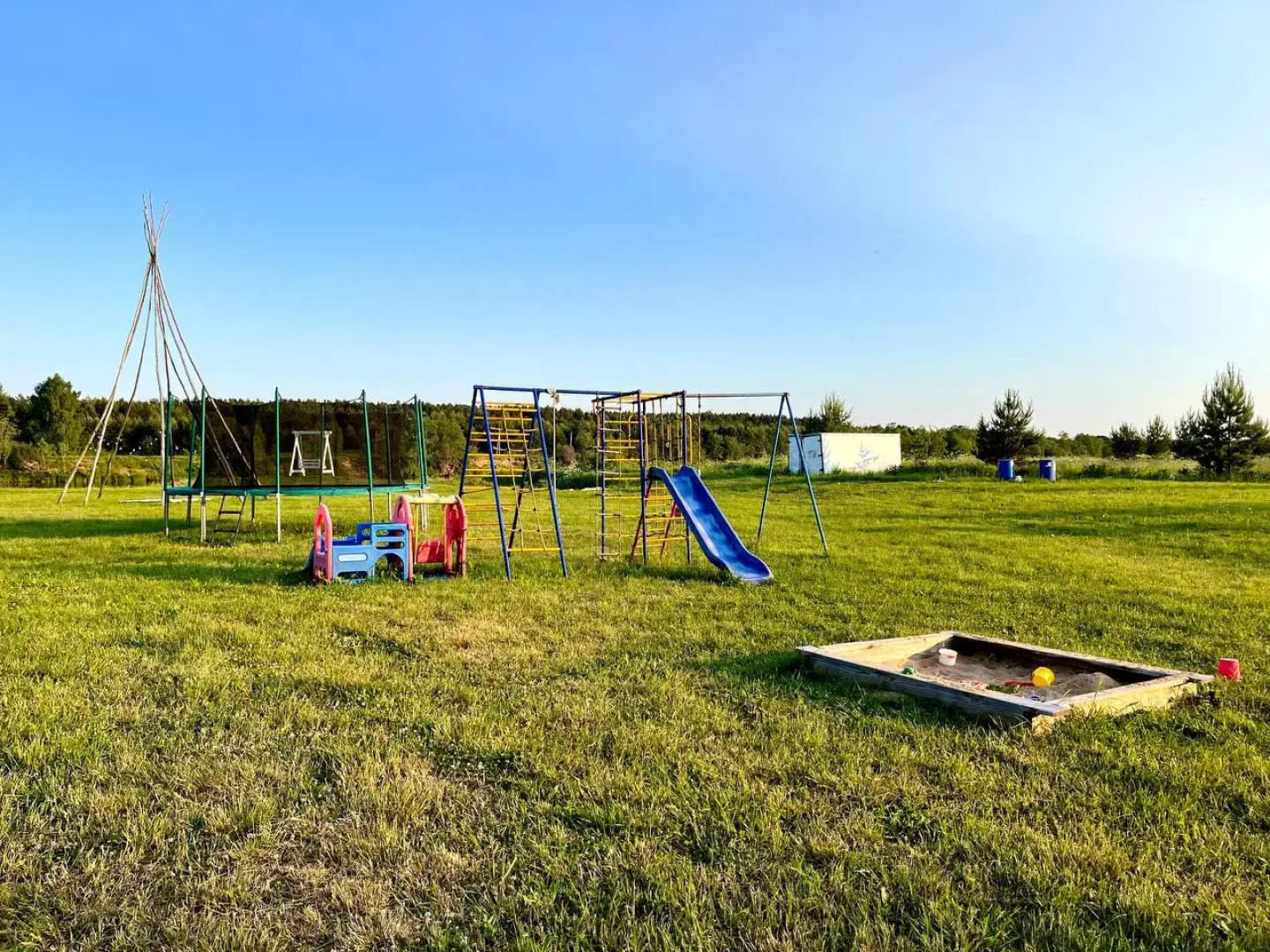 Частный Дом Шива