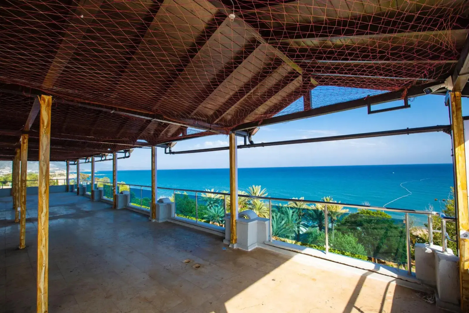 Отель Grand Hermes