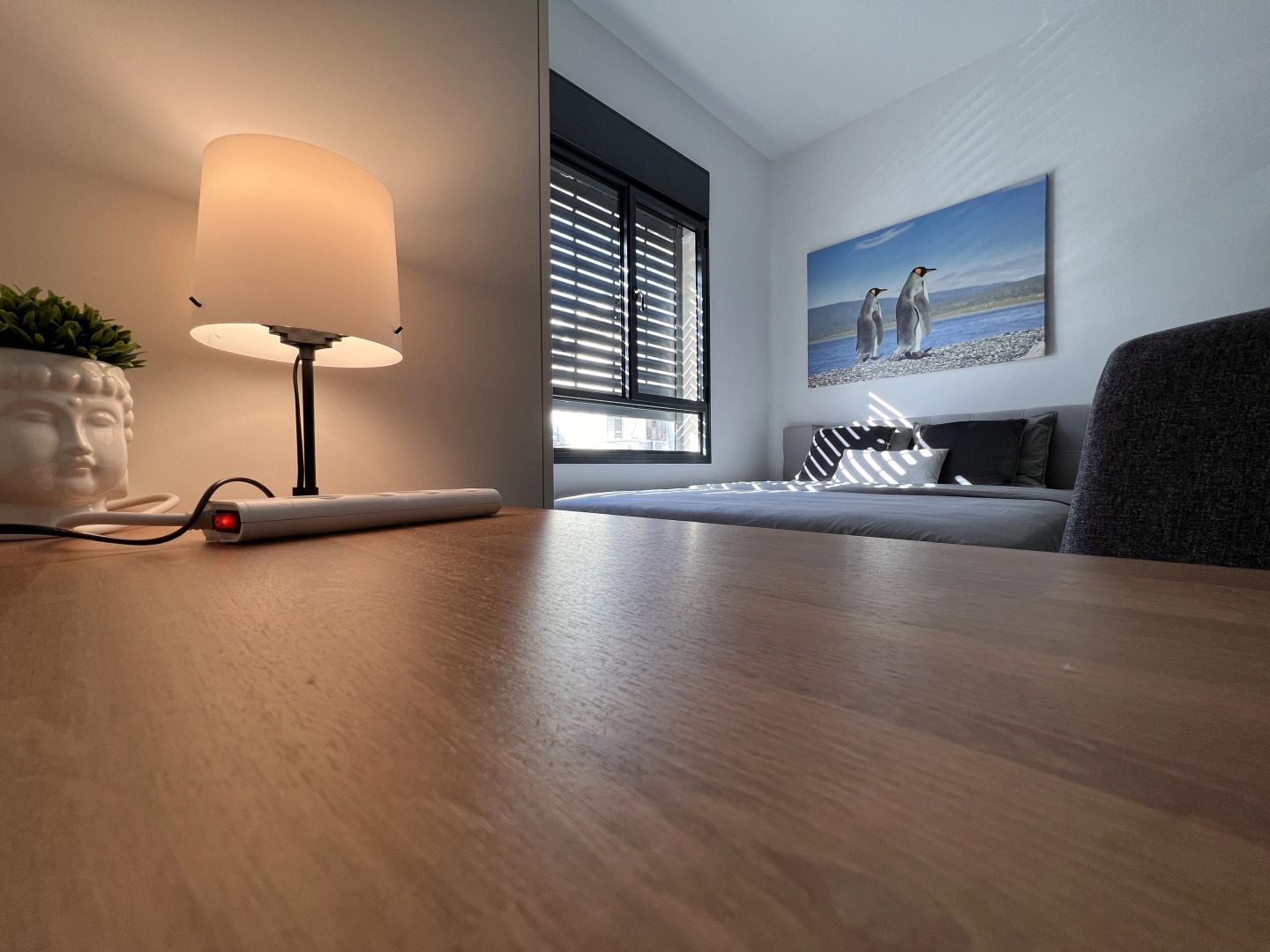 Апартаменты White Door Apartments