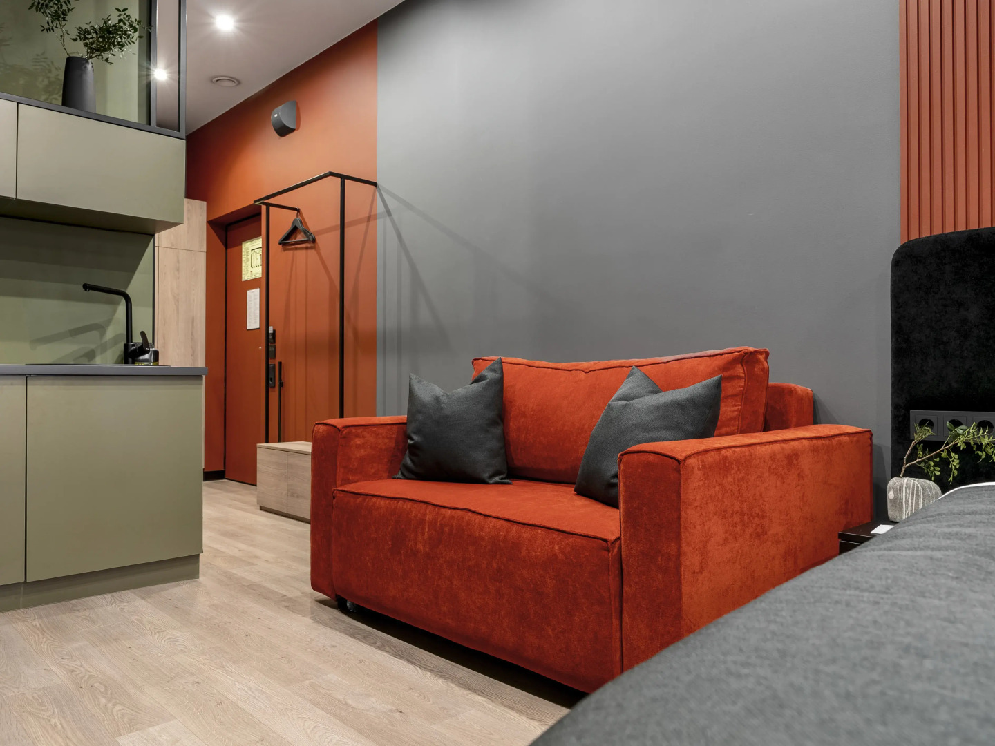 Бутик-отель Terraplace by Mix Hotels