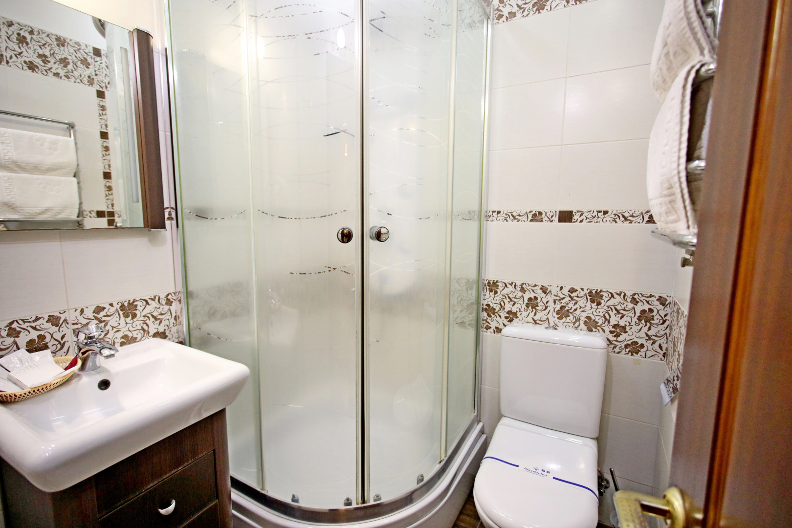 Мини-отель Раффинад