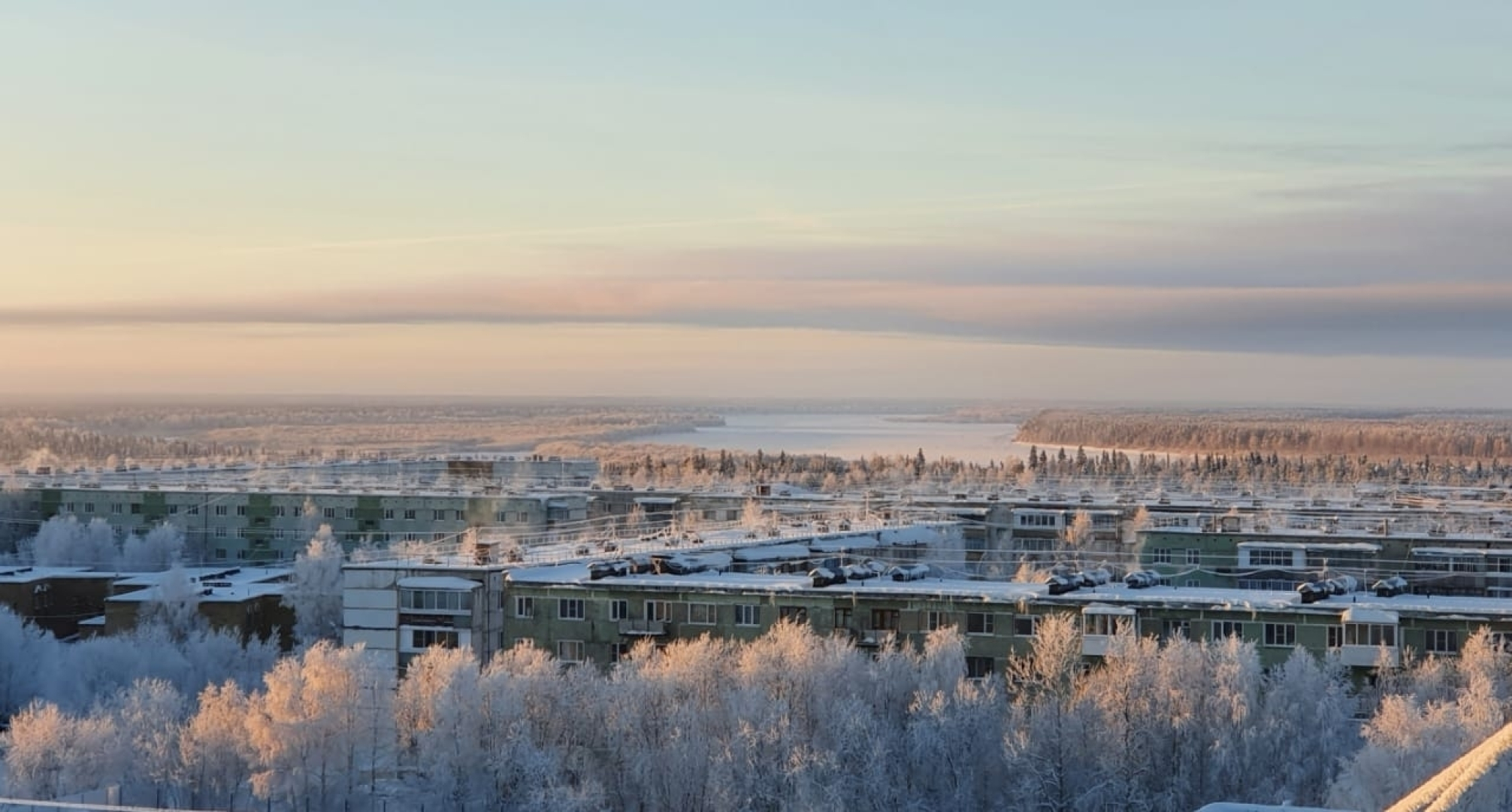 Апартаменты на 60 лет Октября 8