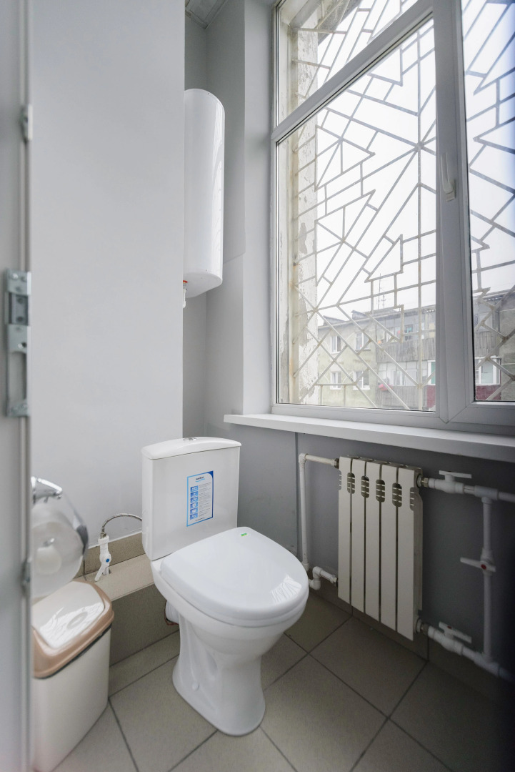 Хостел Евражки