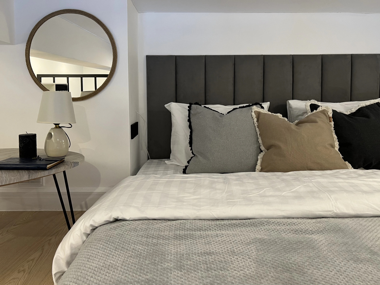 Гостиница Апарт-отель Raido.Moscow Forest