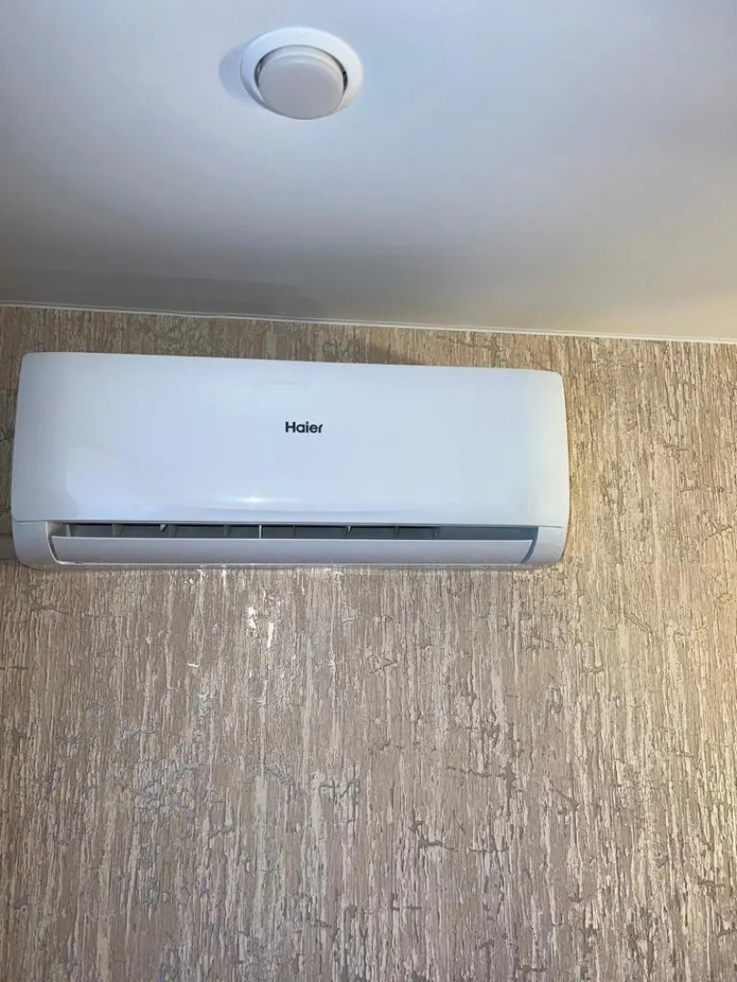 Апартаменты Селигер