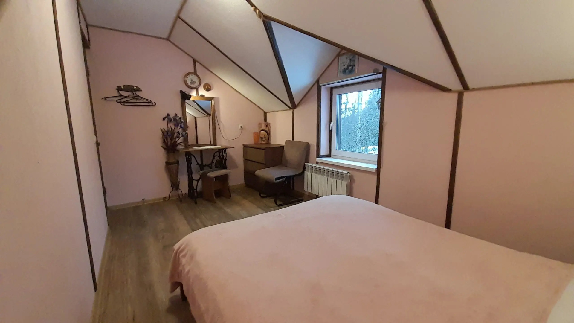 Гостевой домик Слободка 74