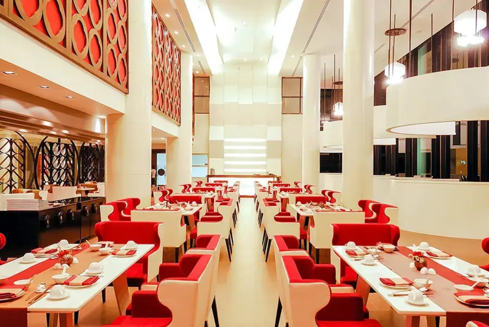 Отель The Zign Hotel