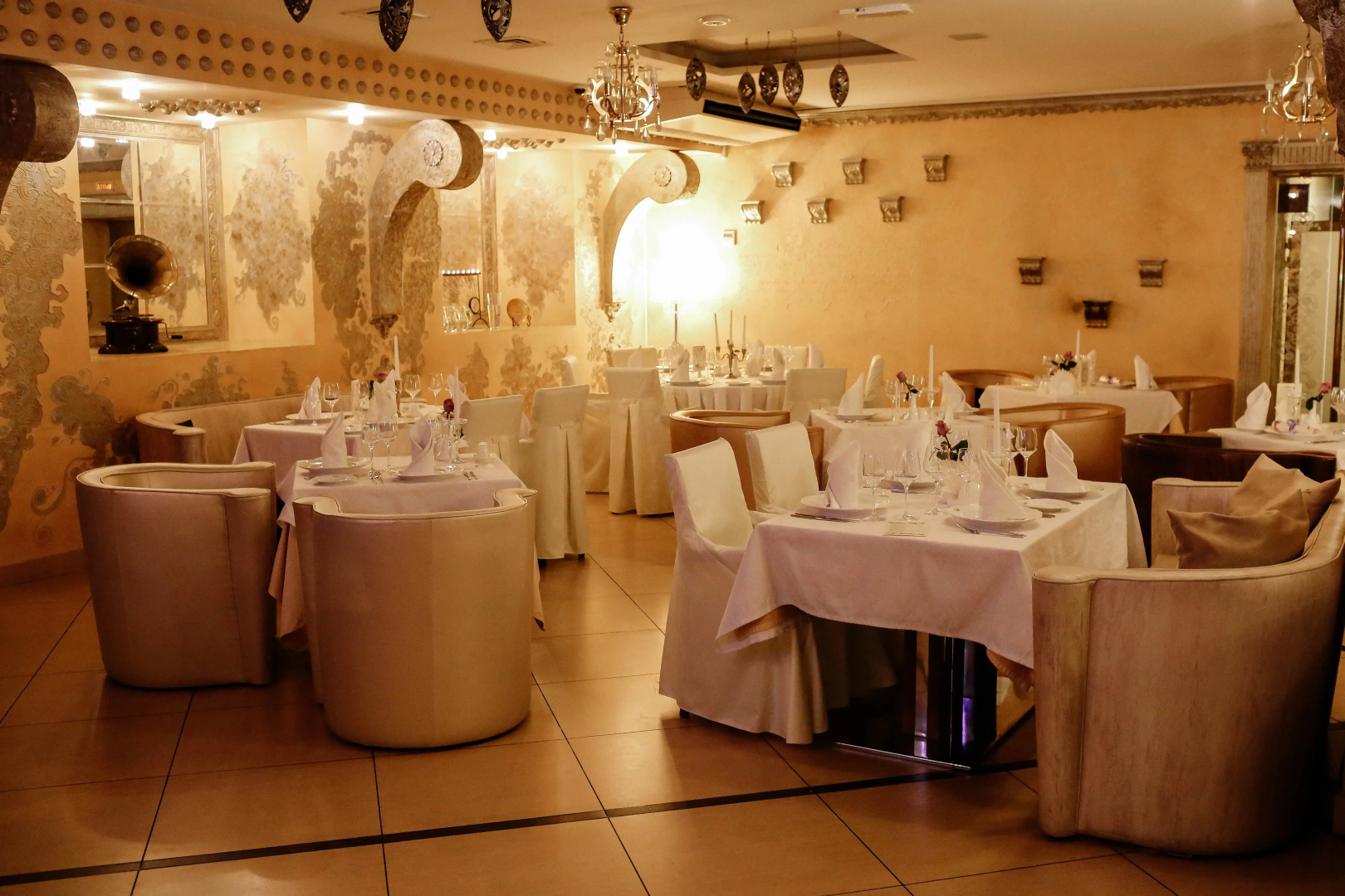 Отель Алмаз