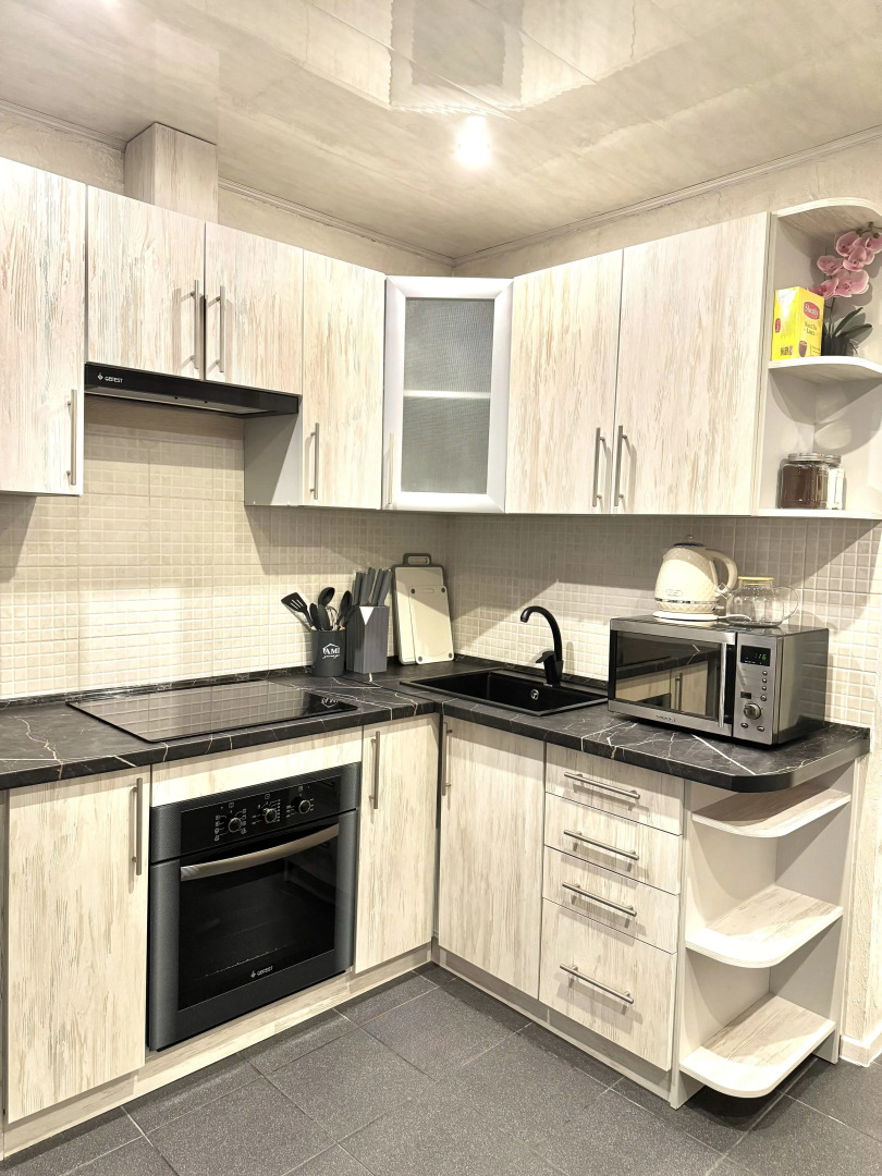 Апартаменты Уютные в экваторе Минска с заселением 24/7 улица Немига 8