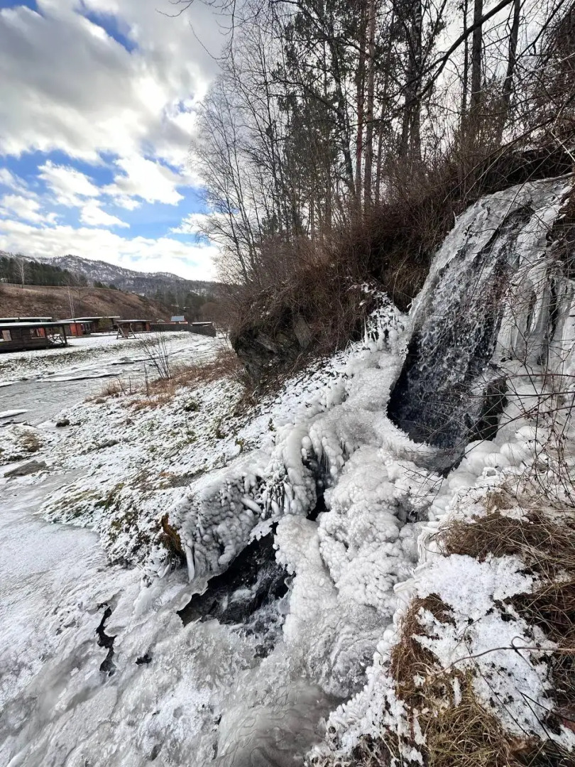 Гостевой дом Умайя