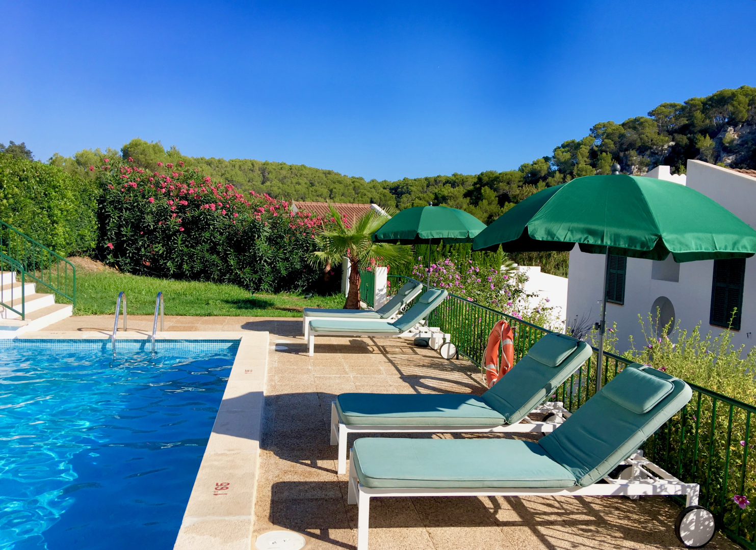 Апартаменты Desmais