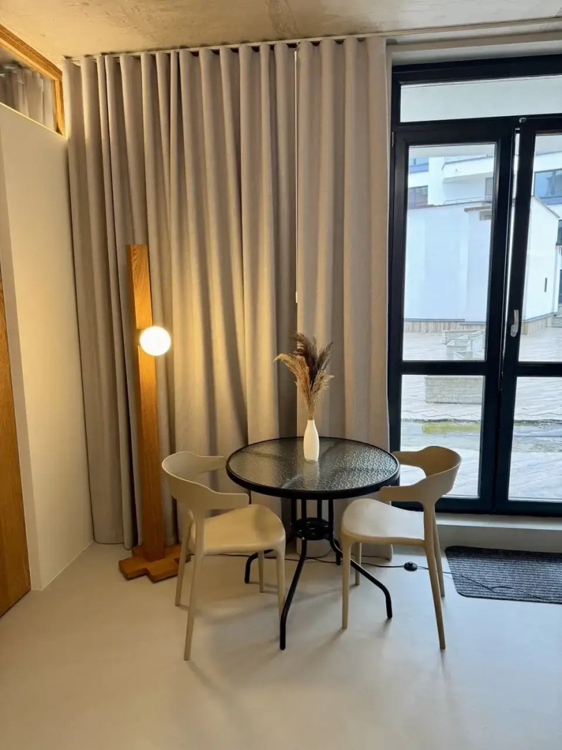 Квартира на Сутки Маяк Минск Дана Молл с Террассой