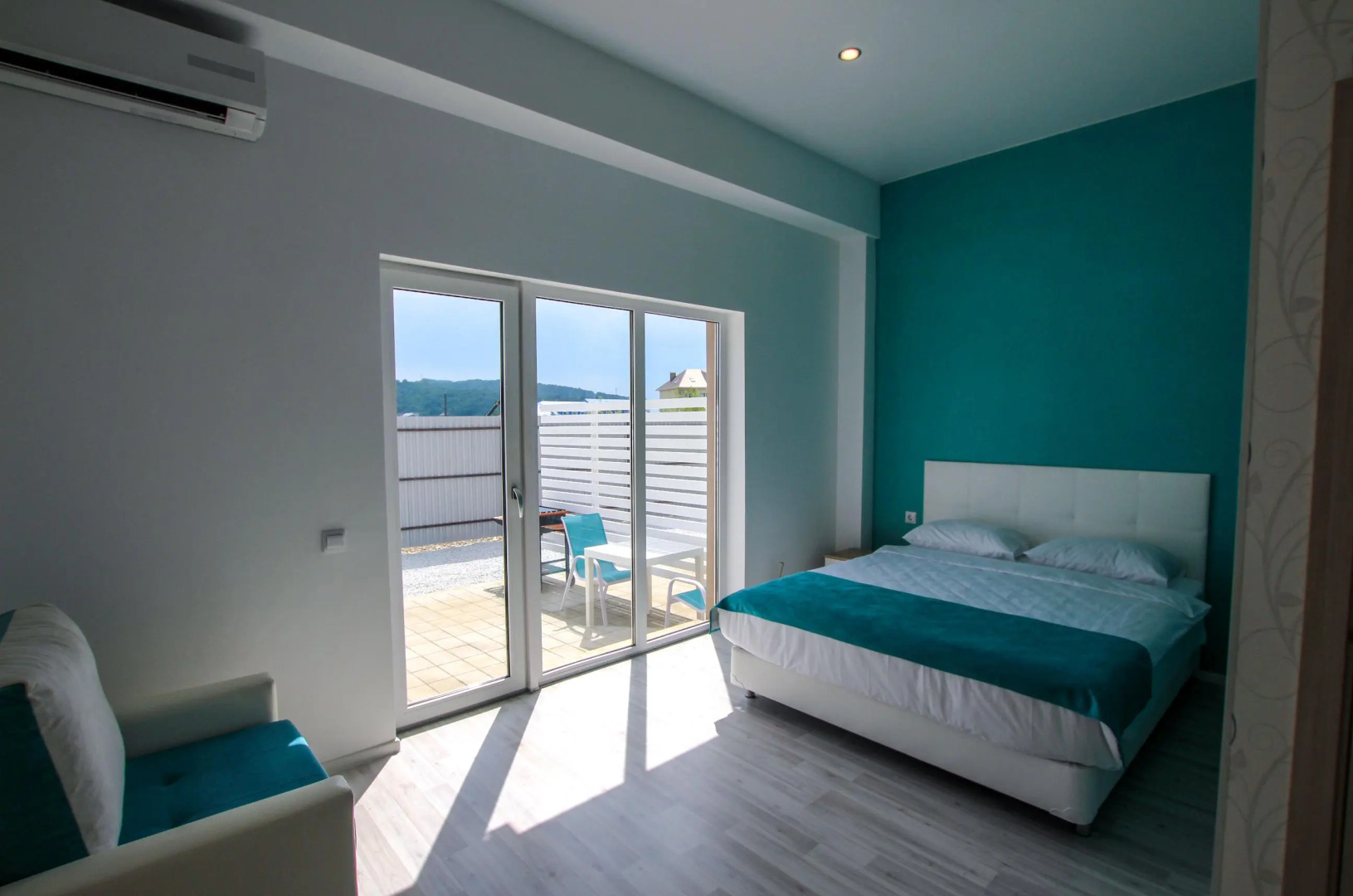 Гостевой дом Эль Патио