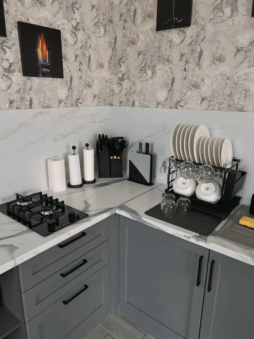 Гостевой дом Гостевые дома Prestige