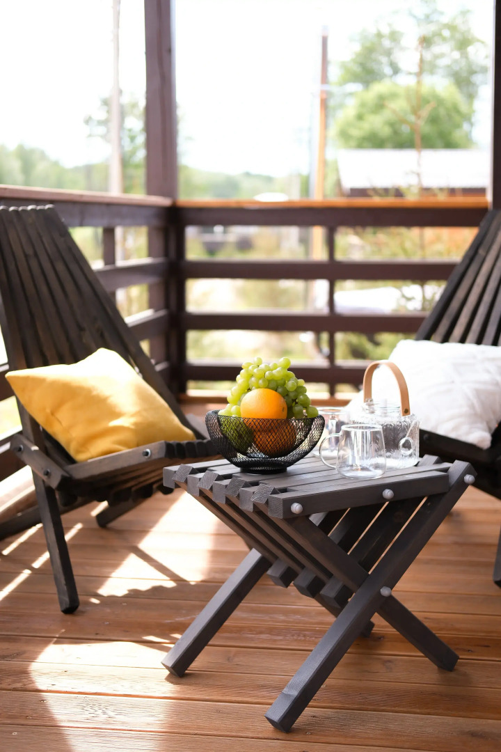 База отдыха Бухлово парк