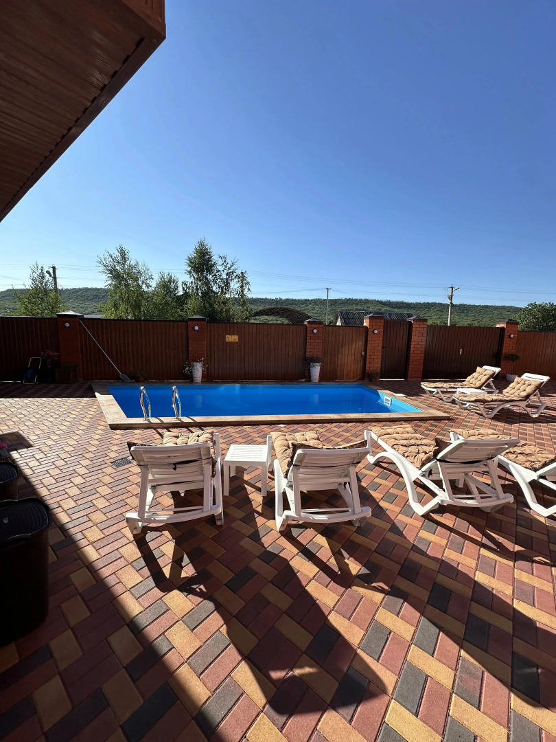 Гостевой дом ВЕТЕРОК