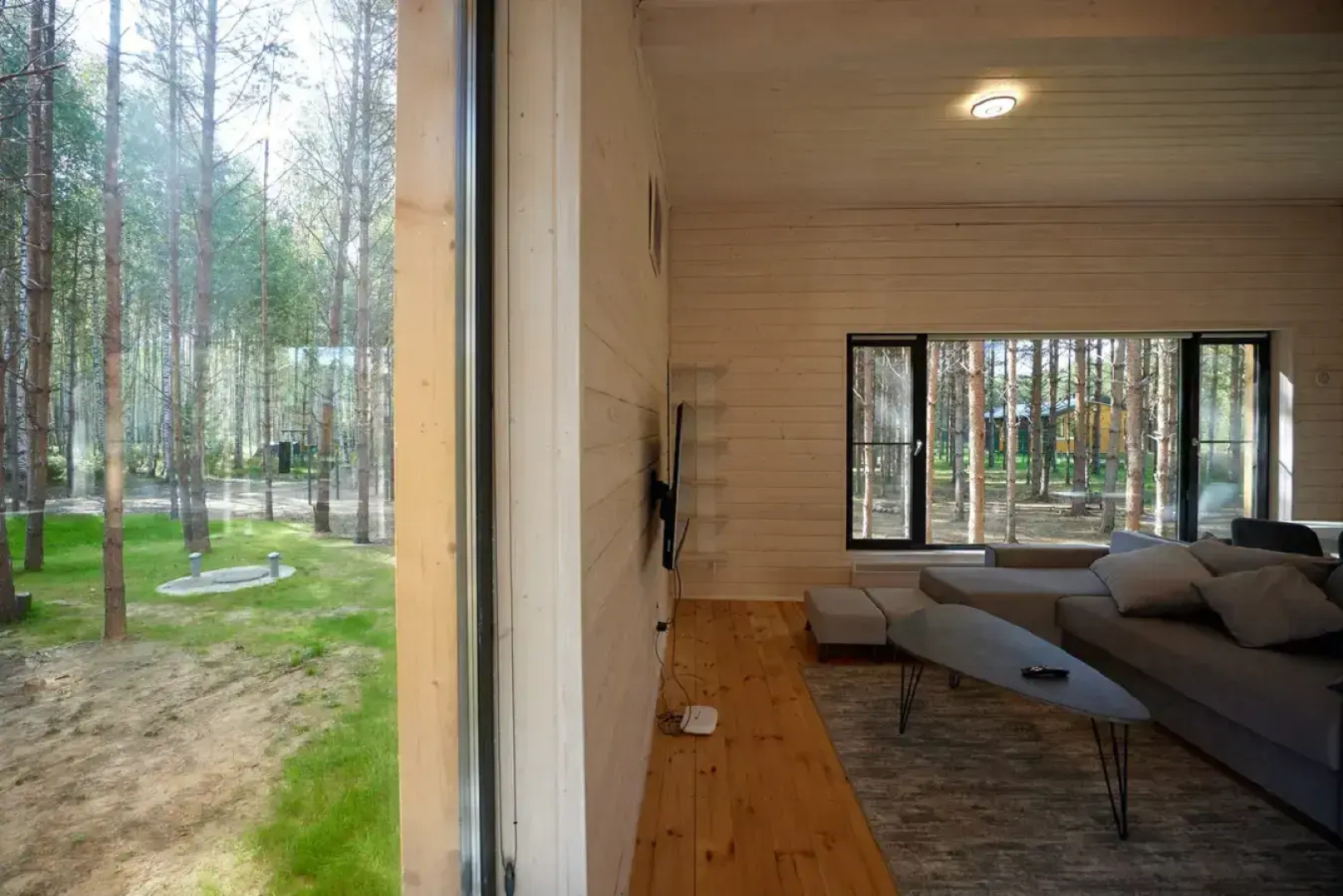 Частный дом на Дачной 12