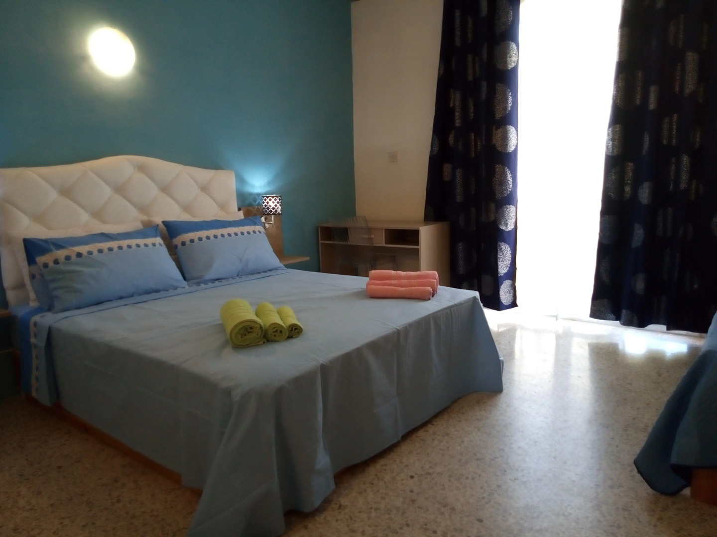 Гостевой дом Tarona