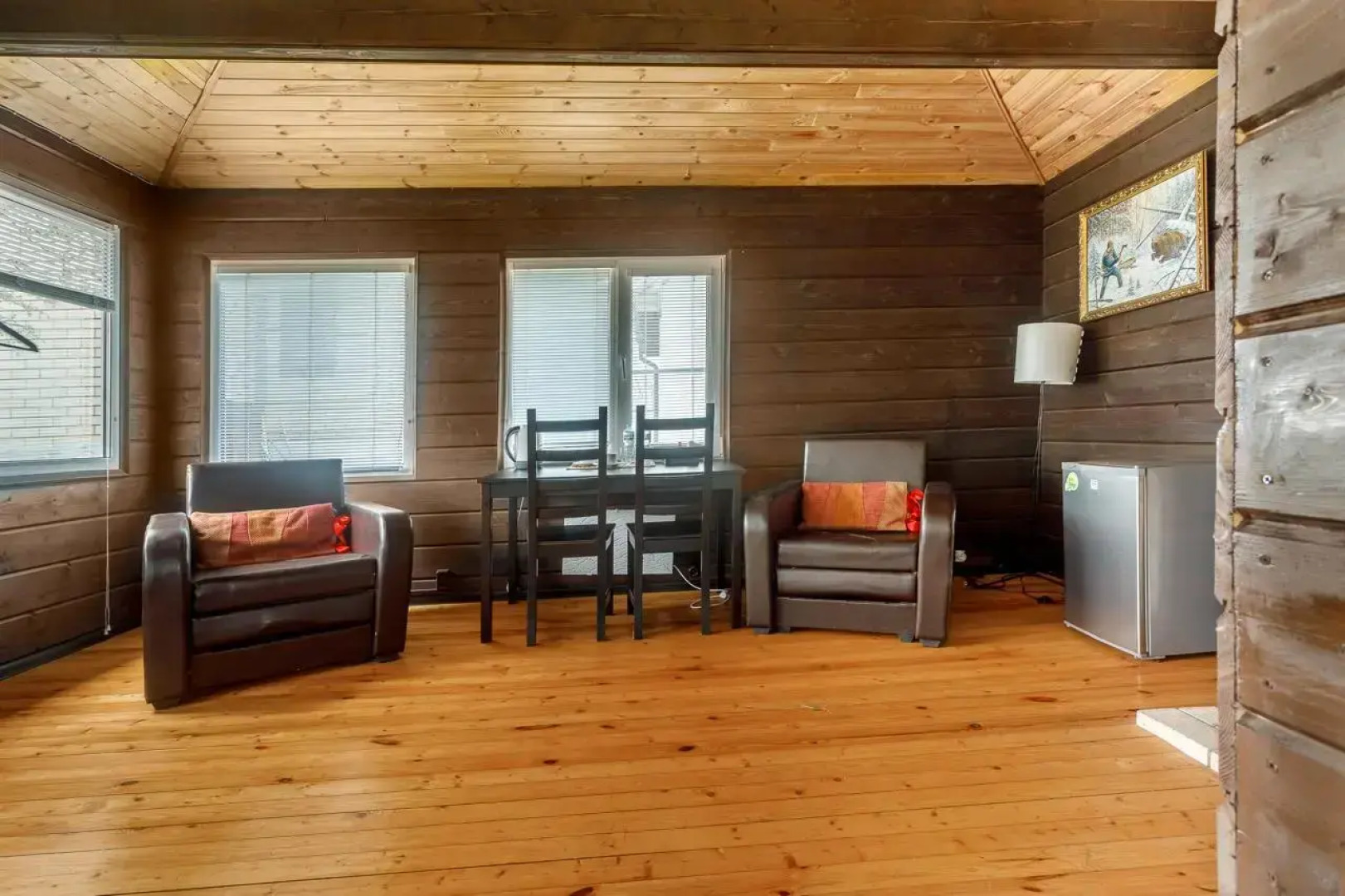 Гостевой дом Усадьба