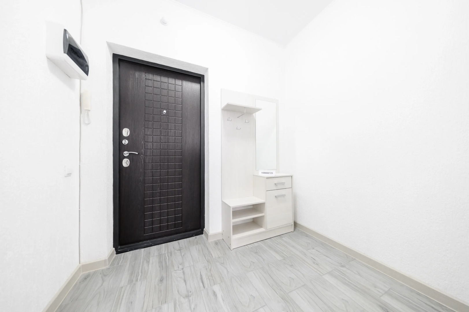 Апартаменты стильные в элитном жилом комплексе от LetoApart