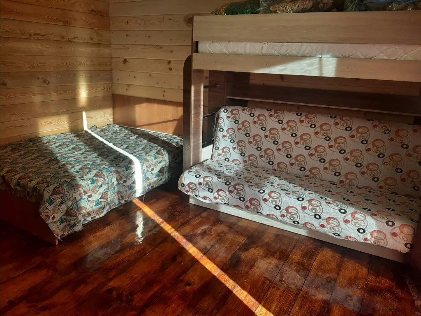 Отель «Фараонова Дача»