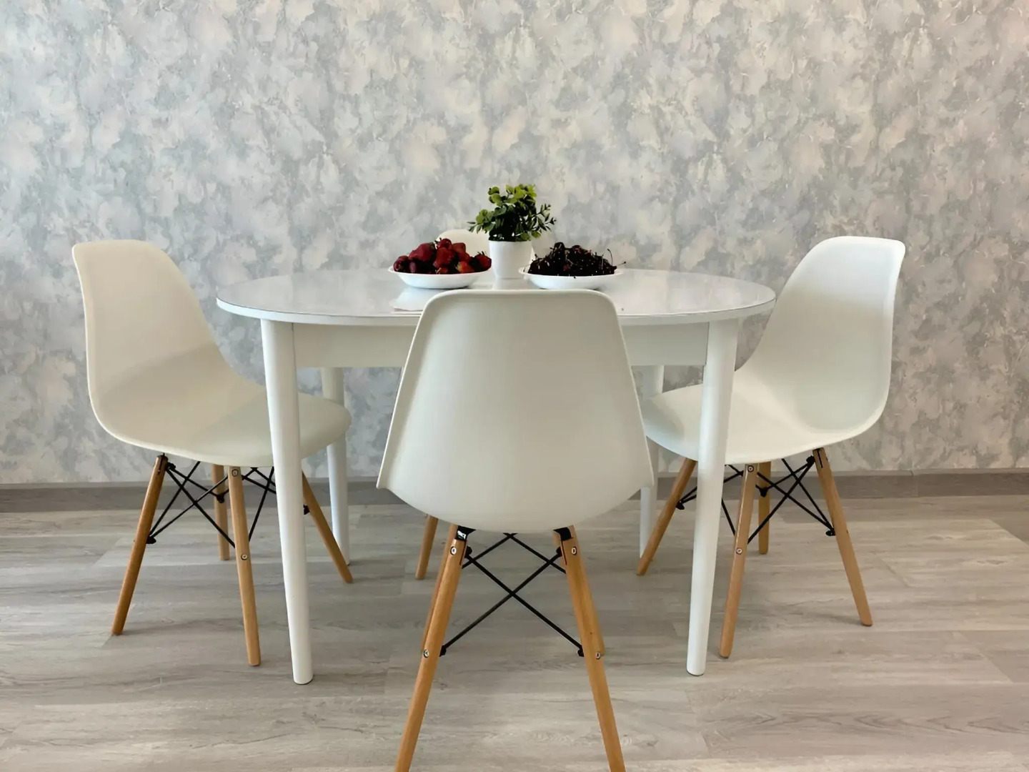 Квартира Студия с Шикарным Видом на Море Магнолия