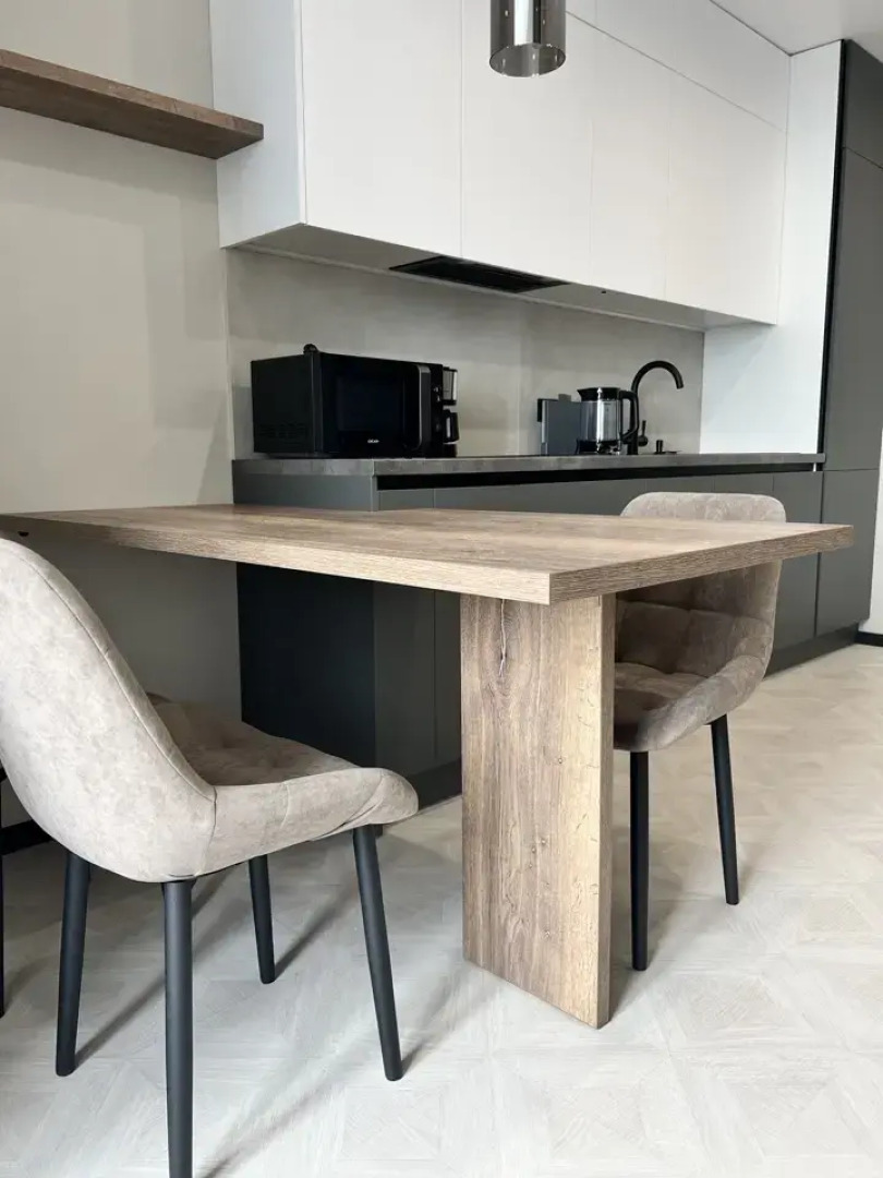 Апартаменты бизнес класса с видом на море