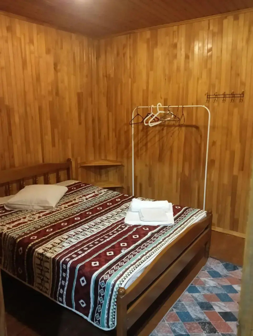 Гостевой дом Два Солнца