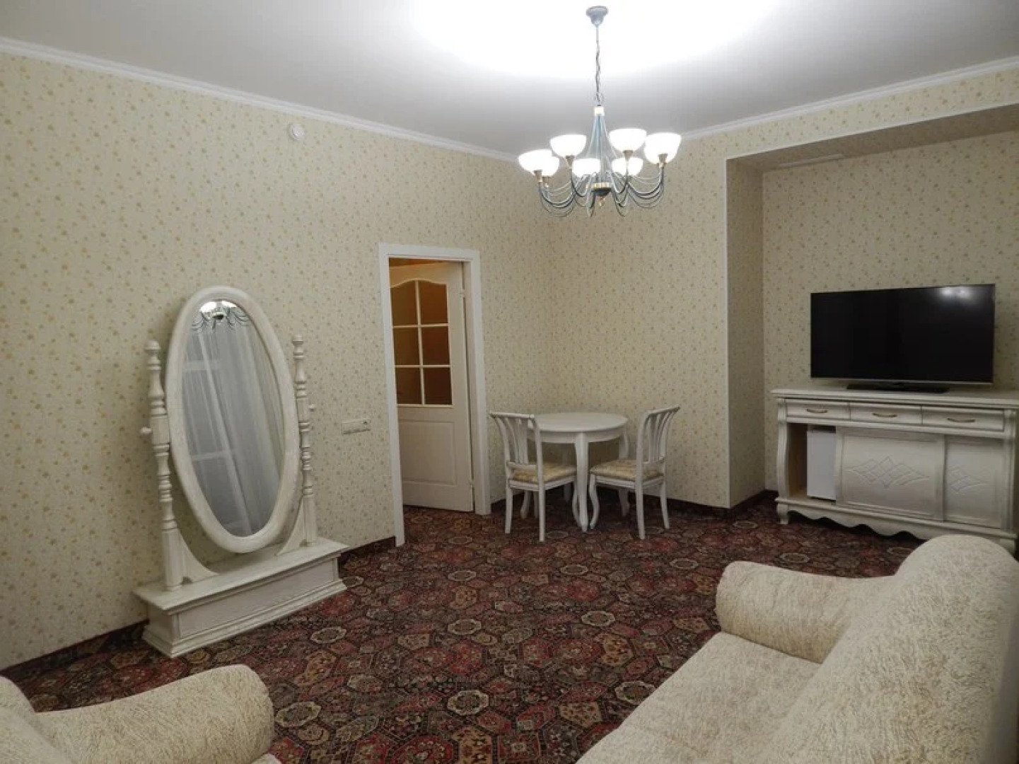 Гостевой Дом Рояль