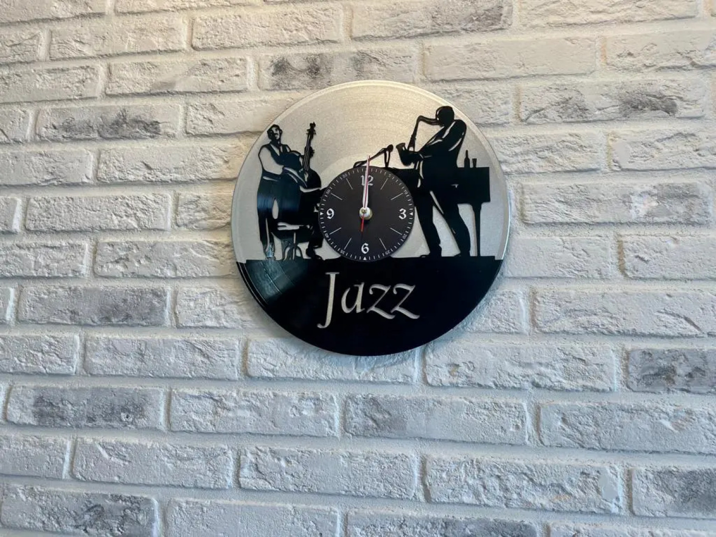 Апартаменты Домашние "Джаз"