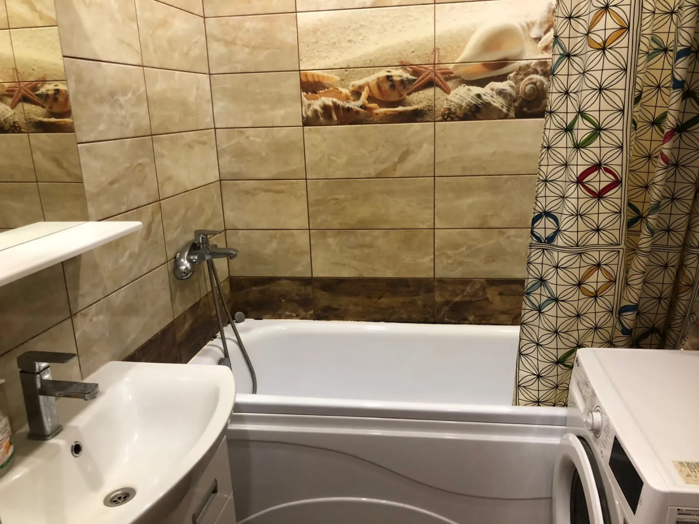 Апартаменты Двухкомнатные 17 Микрорайон