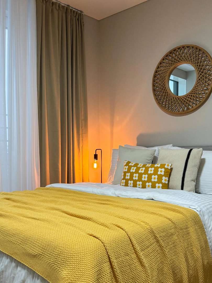 Апартаменты Умный дом Гелиос