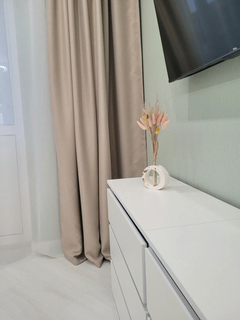 Квартира в ЖК Отражение