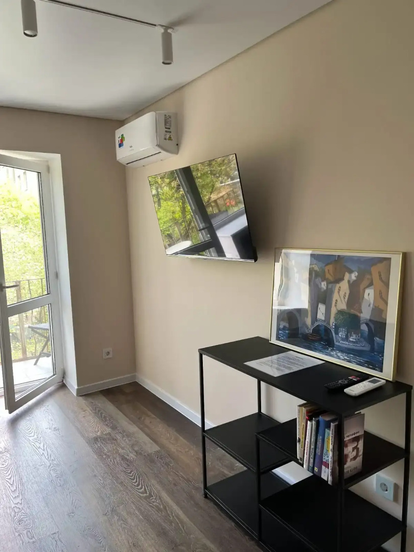 Квартира 2-комнатная в Курортной Зоне Кисловодска