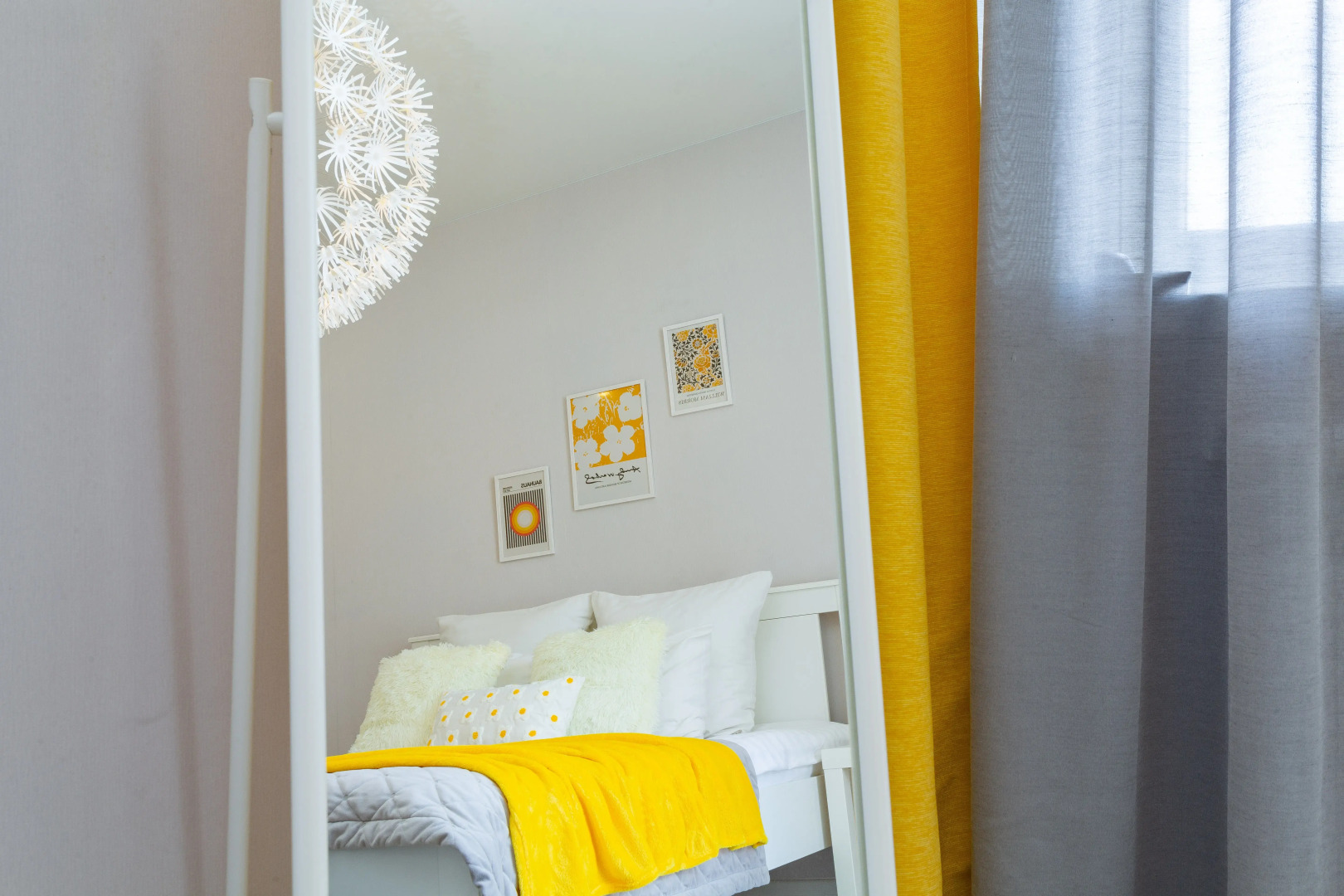 Апартаменты «Атмосфера» | Солнечная Севилья — Где Рождаются Мечты