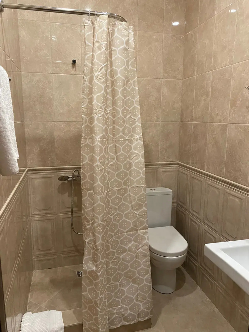 Санаторий Сокол