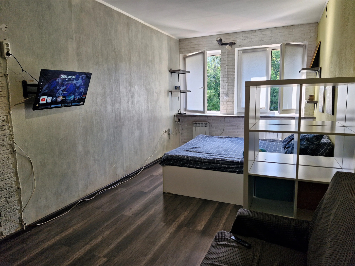 Квартира в Зеленоградском