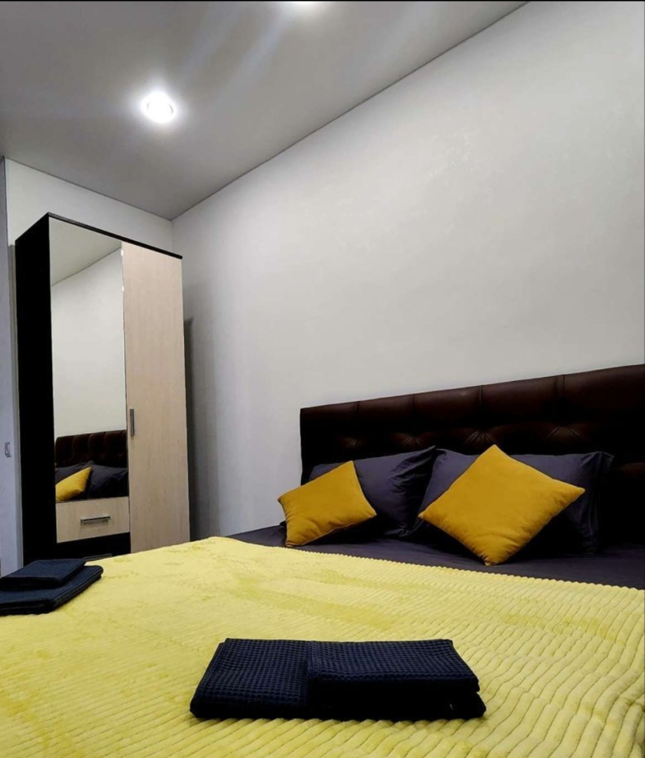 Квартира на Коммунаров