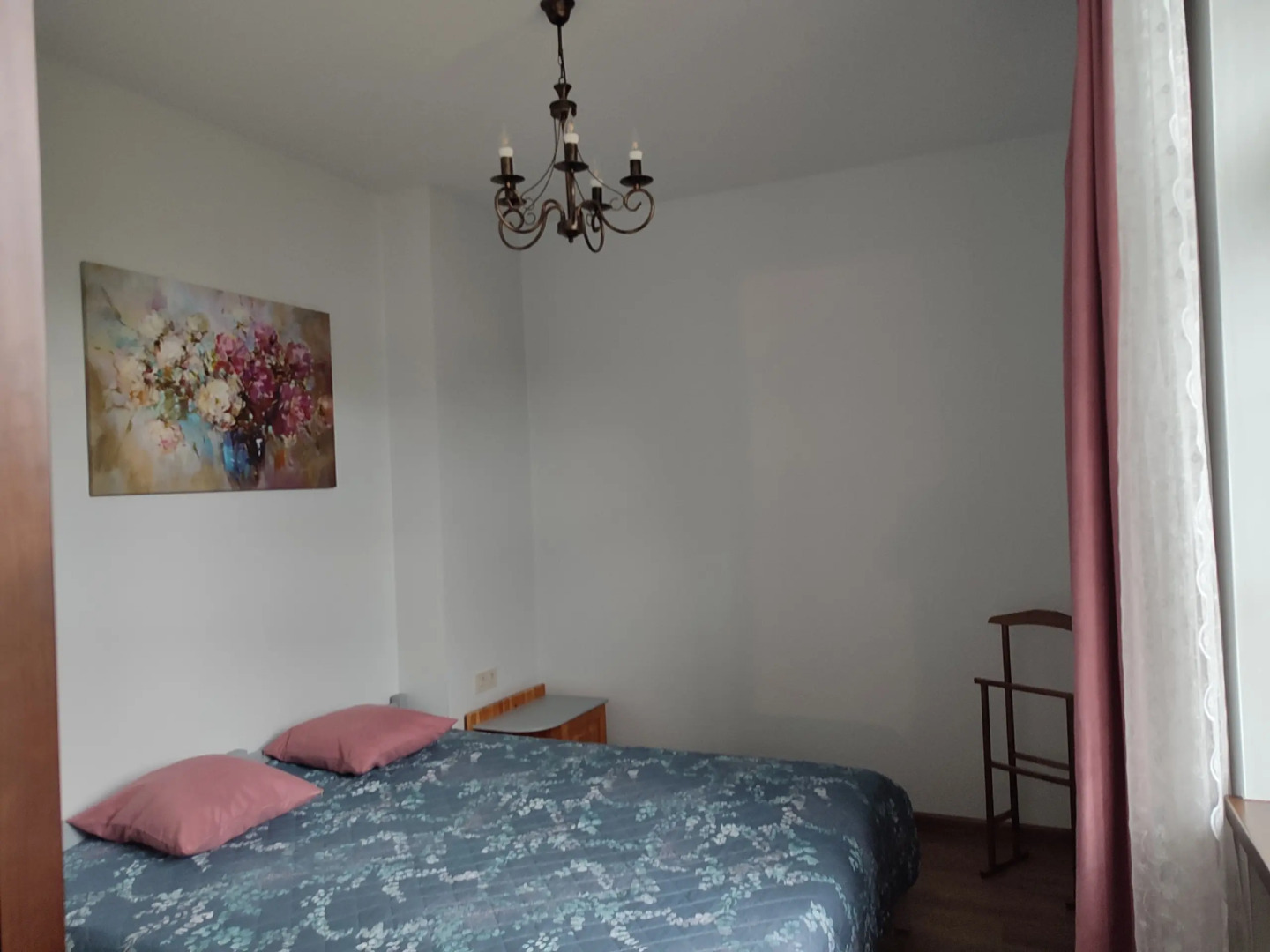 Апартаменты Мариинка