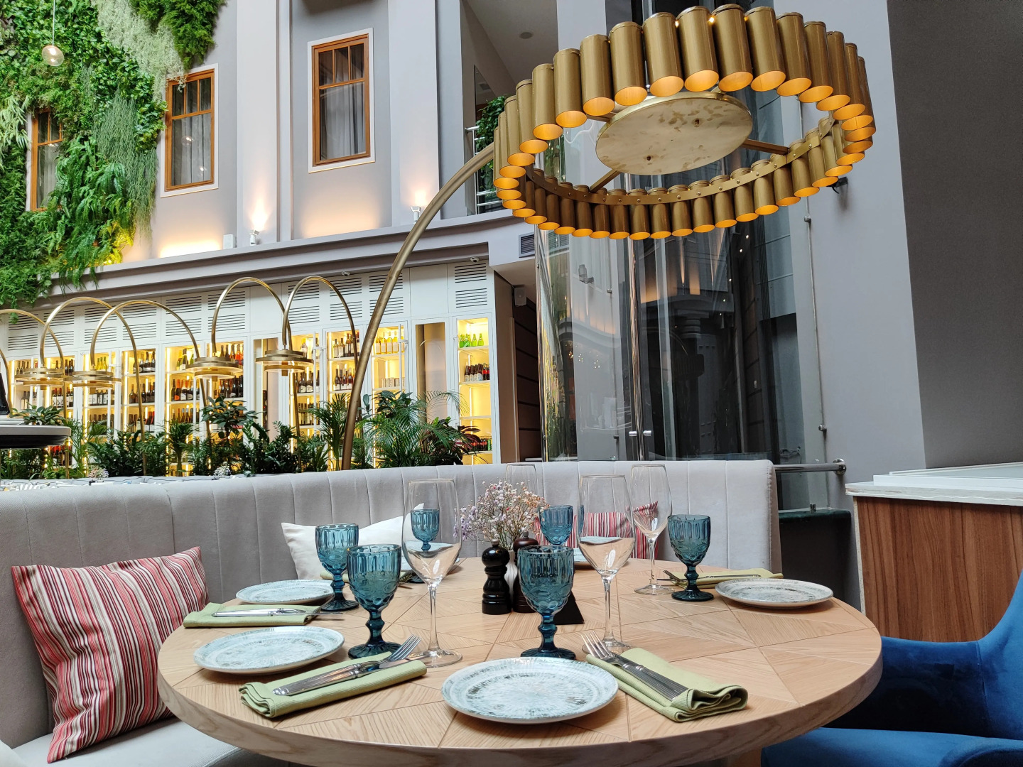 Select Hotel Paveletskaya