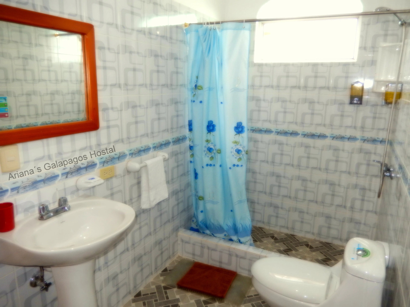 Хостел Ariana´s Galapagos