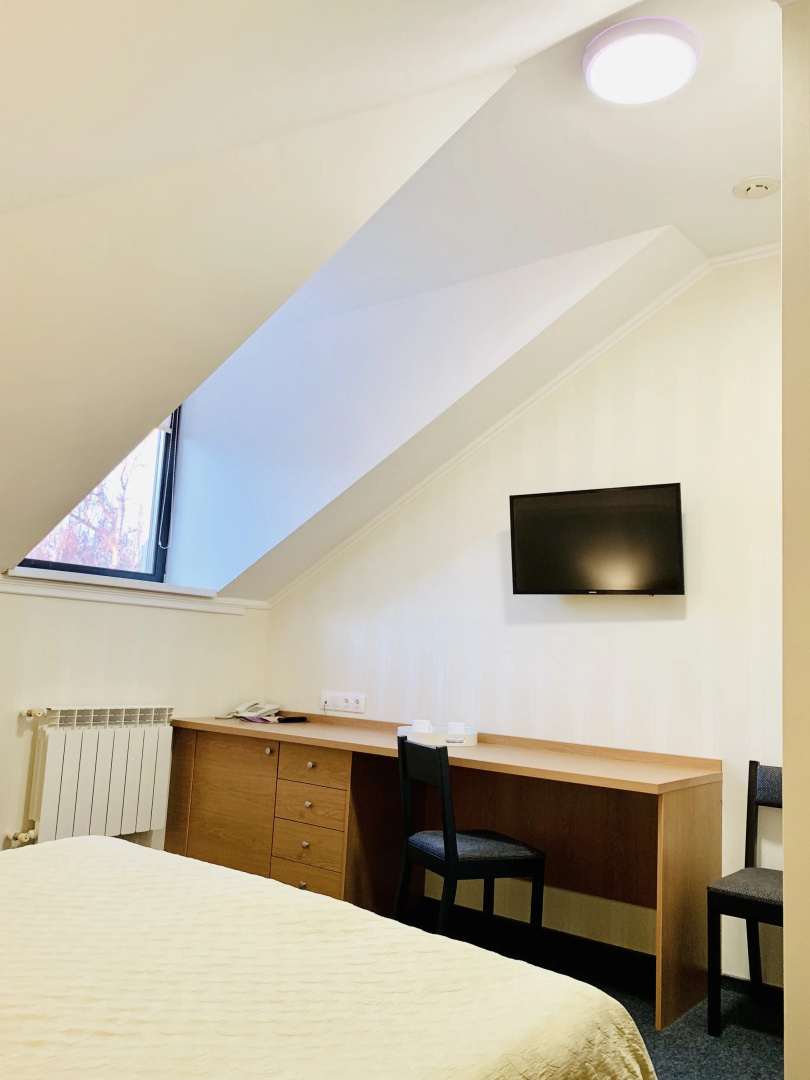 Kostroma Business Hotel