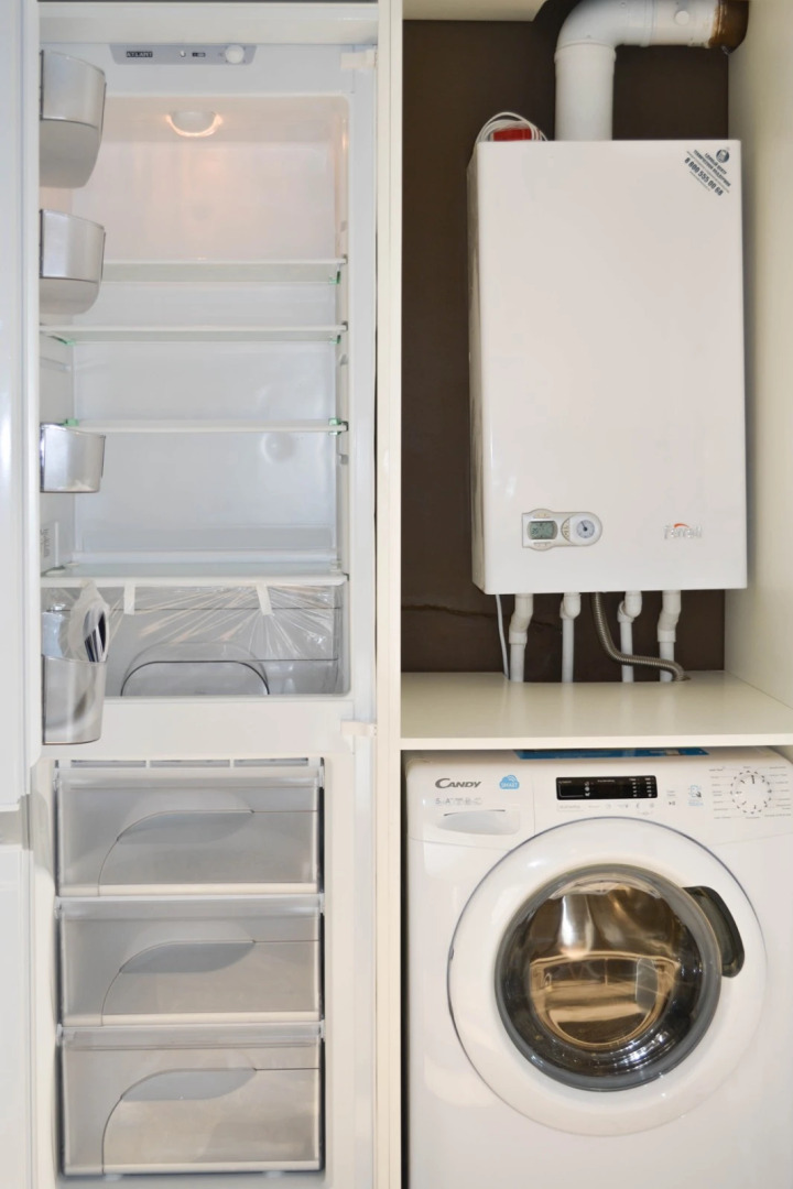 Апартаменты на Мясницкой