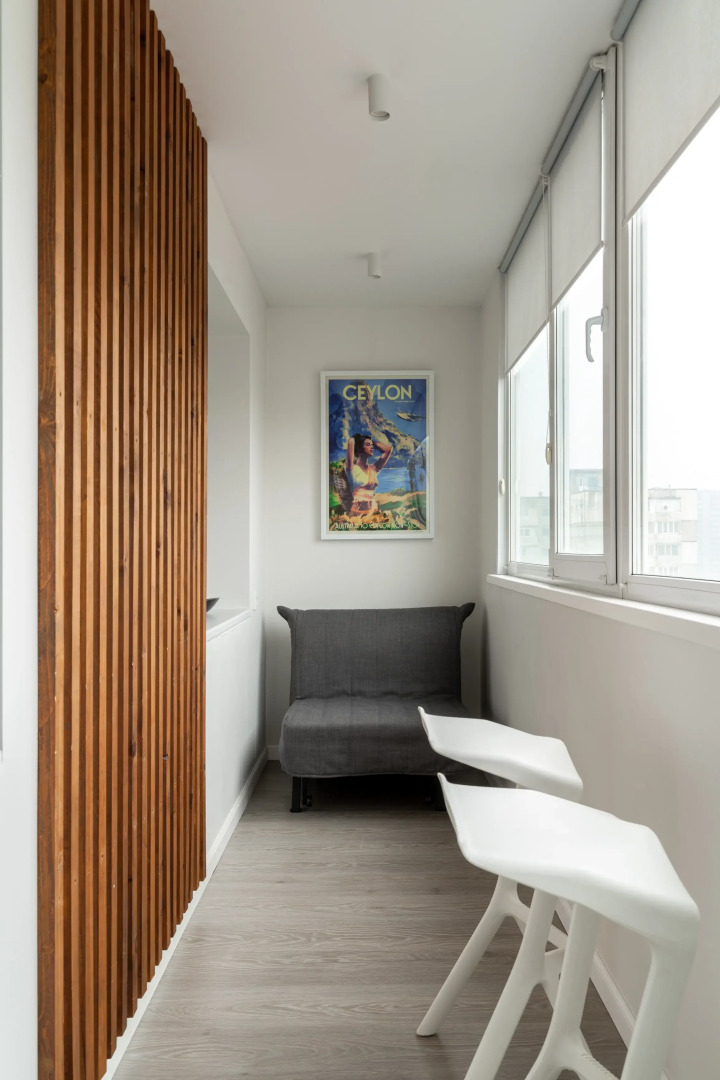 Апартаменты Good Vibes