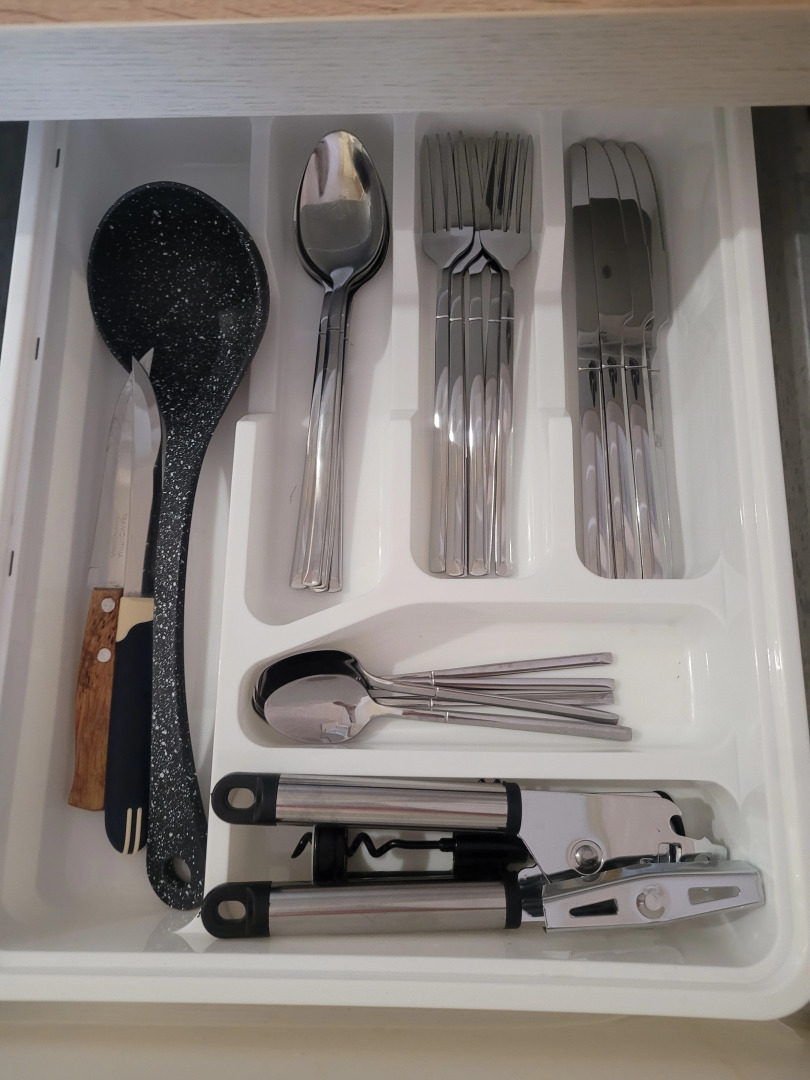 Квартира Cтудия c Видом на Море