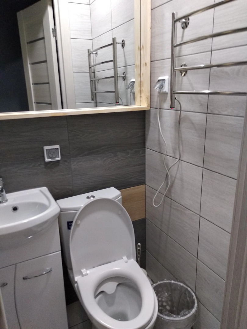 Квартира Easy Studio 3