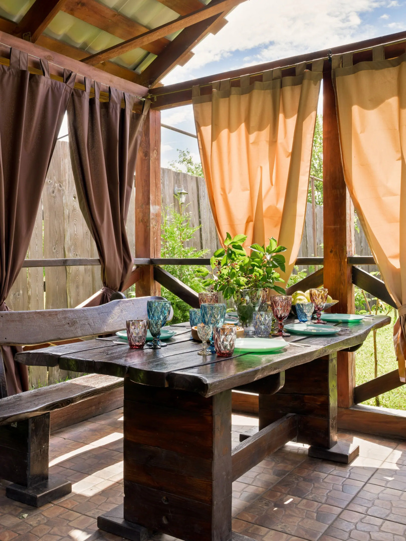 Частный дом Василиса