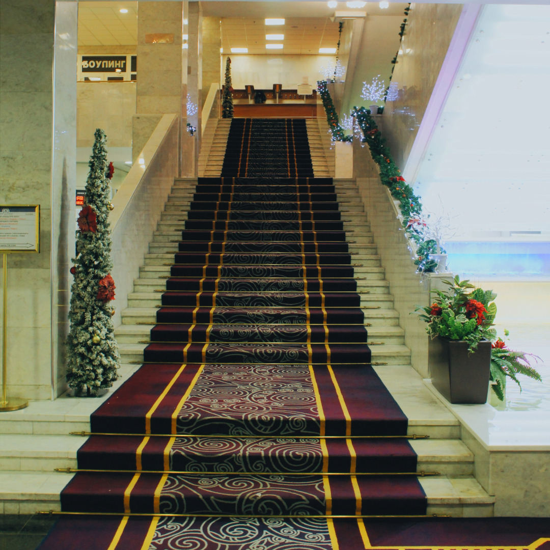 Служба бронирования и размещения НИКА официальный партнер Отель Измайлово Гамма