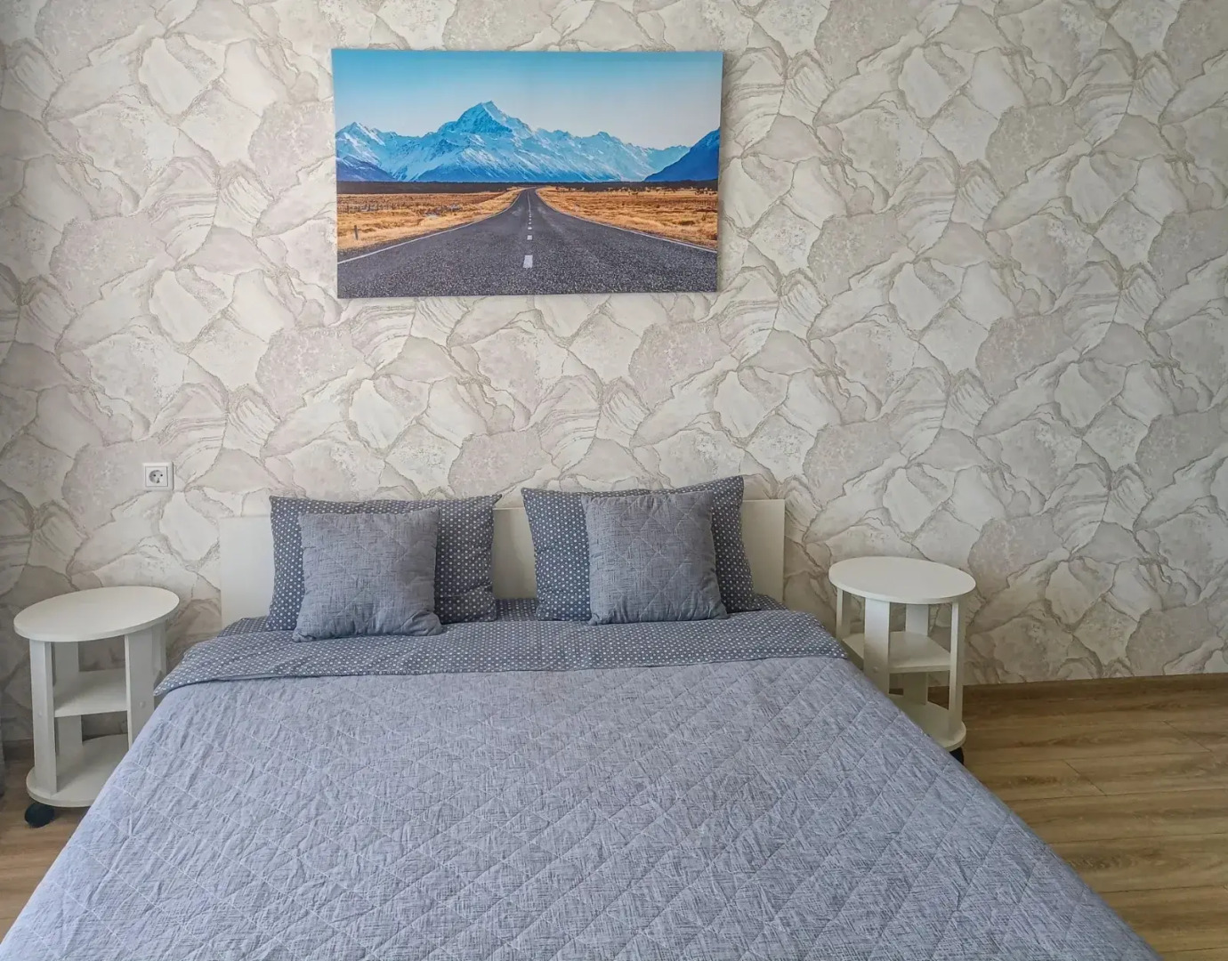 Квартира у фонтана на Владимирской площади