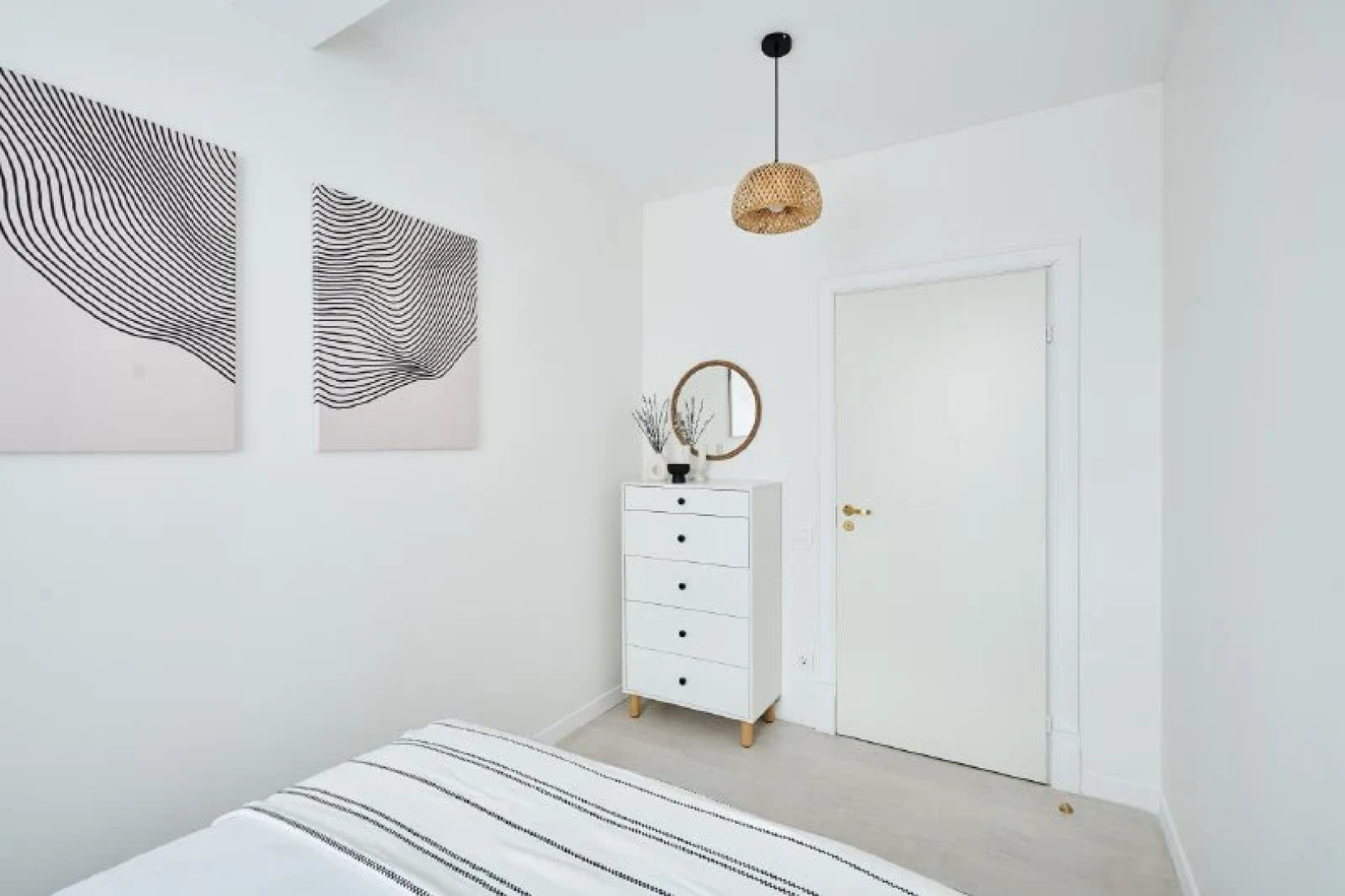 Квартира GM Apartments Премиум на Патриарших Прудах